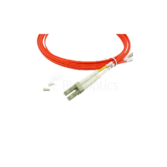 BlueOptics Duplex Jarretière Optique LC-SC Multimode OM2 1 mètre-Lire la description