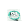 BlueOptics Duplex Jarretière Optique ST-ST Multimode OM3 10 mètre