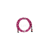 Dell EMC CBL-MPO12-OM4-30M compatible MPO-MPO Multimode OM4 Jarretière Optique 30 mètre