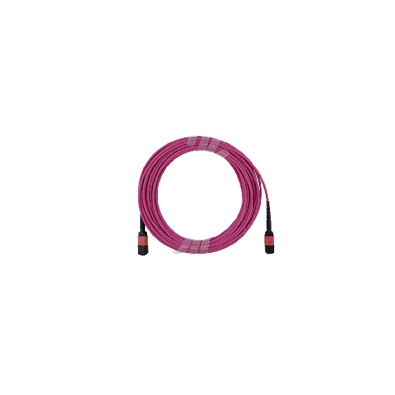 Dell EMC CBL-MPO12-OM4-30M compatible MPO-MPO Multimode OM4 Jarretière Optique 30 mètre Dell EMC CBL-MPO12-OM4-30M compatible MPO-MPO Multimode OM4 Jarretière Optique 30 mètre-Lire la description