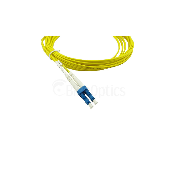 BlueOptics Duplex Jarretière Optique LC-UPC/SC-UPC Singlemode 2 mètre BlueOptics Duplex Jarretière Optique LC-UPC/SC-UPC Singlemode 2 mètre-Lire la description