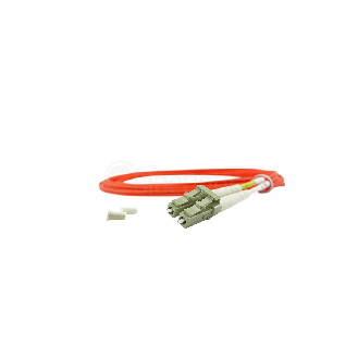 BlueOptics Duplex Jarretière Optique LC-SC Multimode OM2 3 mètre-Lire la description
