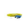 BlueOptics Duplex Jarretière Optique SC-UPC/SC-UPC Singlemode 3 mètre