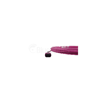HPE PremierFlex QK729A compatible MPO-MPO Multimode OM4 Jarretière Optique 10 mètre-Lire la description