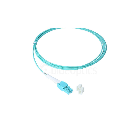 Corning 797902TD120001M compatible LC-LC Multimode OM3 Uniboot Jarretière Optique 1 mètre Corning 797902TD120001M compatible LC-LC Multimode OM3 Uniboot Jarretière Optique 1 mètre-Lire la description