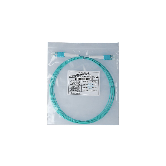 Corning 797902TD120001M compatible LC-LC Multimode OM3 Uniboot Jarretière Optique 1 mètre Corning 797902TD120001M compatible LC-LC Multimode OM3 Uniboot Jarretière Optique 1 mètre-Lire la description