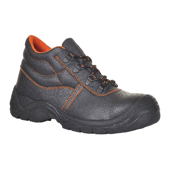 Portwest - Brodequin S3 Kumo  sur-embout renforcé - FW24-Lire la description