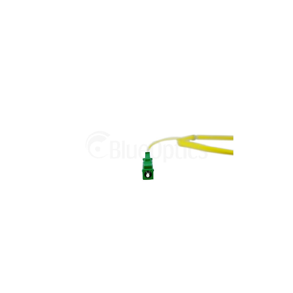 BlueOptics Simplex Jarretière Optique LC/APC-SC/UPC Singlemode 1 mètre BlueOptics Simplex Jarretière Optique LC/APC-SC/UPC Singlemode 1 mètre-Lire la description