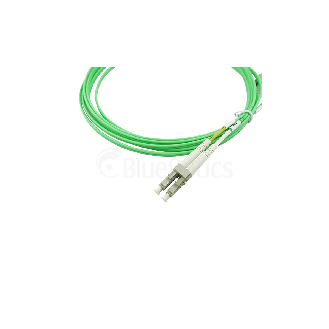 BlueOptics Duplex Jarretière Optique LC-LC Multimode OM5 5 mètre-Lire la description