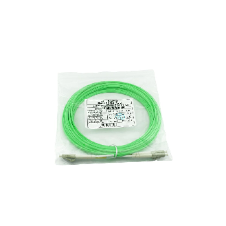 BlueOptics Duplex Jarretière Optique LC-LC Multimode OM5 5 mètre-Lire la description