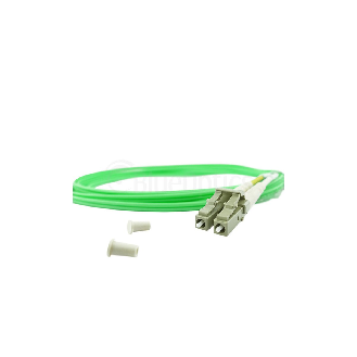 BlueOptics Duplex Jarretière Optique LC-LC Multimode OM5 5 mètre-Lire la description