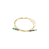 BlueOptics Simplex Jarretière Optique LC-APC/E2000-APC Singlemode 5 mètre