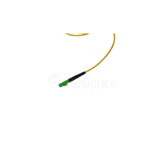 BlueOptics Simplex Jarretière Optique LC-APC/E2000-APC Singlemode 5 mètre BlueOptics Simplex Jarretière Optique LC-APC/E2000-APC Singlemode 5 mètre-Lire la description