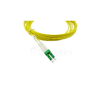 BlueOptics Duplex Jarretière Optique LC/APC-SC/UPC Singlemode 3 mètre-Lire la description