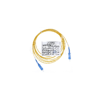 BlueOptics Simplex Jarretière Optique SC-UPC/SC-UPC Singlemode 3 mètre-Lire la description