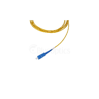 BlueOptics Simplex Jarretière Optique SC-UPC/SC-UPC Singlemode 3 mètre-Lire la description