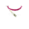 HPE PremierFlex QK735A compatible LC-LC Multimode OM4 Jarretière Optique 15 mètre