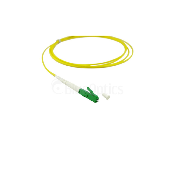 BlueOptics Simplex Jarretière Optique LC/APC-SC/APC Singlemode 10 mètre BlueOptics Simplex Jarretière Optique LC/APC-SC/APC Singlemode 10 mètre-Lire la description