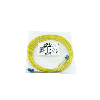 Cisco CAB-SMF-LC-LC-15 compatible LC-LC Singlemode Jarretière Optique 15 mètre