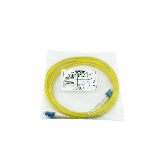 Cisco CAB-SMF-LC-LC-15 compatible LC-LC Singlemode Jarretière Optique 15 mètre-Lire la description