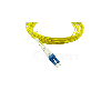 Cisco CAB-SMF-LC-LC-15 compatible LC-LC Singlemode Jarretière Optique 15 mètre