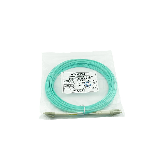 BlueOptics Duplex Jarretière Optique LC-LC Multimode OM3 3 mètre-Lire la description