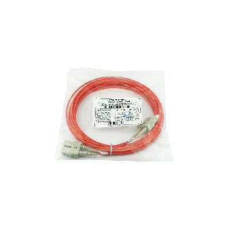 BlueOptics Duplex Jarretière Optique SC-SC Multimode OM2 1 mètre-Lire la description
