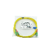 BlueOptics Duplex Jarretière Optique E2000-APC/E2000-APC Singlemode 2 mètre