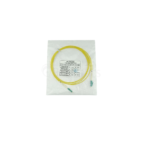 BlueOptics Simplex Jarretière Optique LC-APC/LC-APC Singlemode 10 mètre BlueOptics Simplex Jarretière Optique LC-APC/LC-APC Singlemode 10 mètre-Lire la description