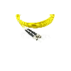 BlueOptics Duplex Jarretière Optique ST-PC/ST-PC Singlemode 5 mètre