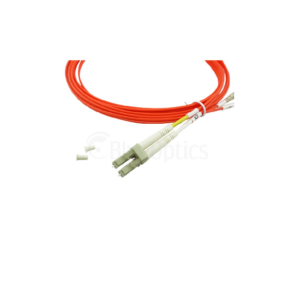 BlueOptics Duplex Jarretière Optique LC-SC Multimode OM1 0.5 mètre BlueOptics Duplex Jarretière Optique LC-SC Multimode OM1 0.5 mètre-Lire la description