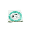 Chelsio SRCABLE3M compatible LC-LC Multimode OM3 Jarretière Optique 3 mètre