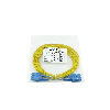 Cisco CAB-SMF-SC-SC-15 compatible SC-SC Singlemode Jarretière Optique 15 mètre