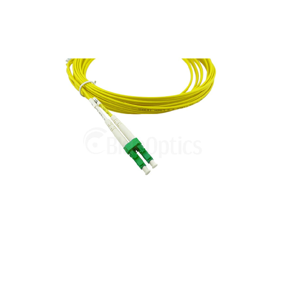 BlueOptics Duplex Jarretière Optique LC/APC-SC/UPC Singlemode 2 mètre BlueOptics Duplex Jarretière Optique LC/APC-SC/UPC Singlemode 2 mètre-Lire la description