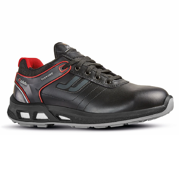 Jallatte - Chaussures de sécurité basses JALGEAR SAS ESD S3 CI SRC Jallatte - Chaussures de sécurité basses JALGEAR SAS ESD S3 CI SRC-Lire la description