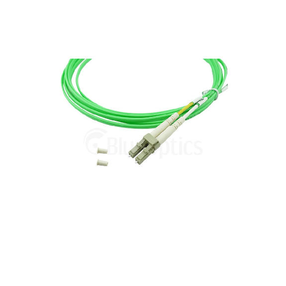 BlueOptics Duplex Jarretière Optique LC-SC Multimode OM5 10 mètre BlueOptics Duplex Jarretière Optique LC-SC Multimode OM5 10 mètre-Lire la description