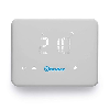 Cronotermostato connesso comandabile da App WiFi  BLISS  Tipo 1C.91  1C9190030W07