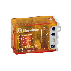 Relè interruttore ad impulsi unipolare 230v 10A  27018230