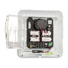 AXPRO DS-PS1-E-WE Sirena allarme senza fili Wireless 868MHz 110dB indicatore LED Arancione da esterno IP65
