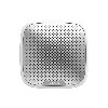 StreetSiren AJSS Sirena da esterno senza fili 868MHz wireless waterproof IP54