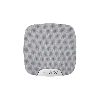 HomeSiren AJHS Sirena senza fili 868MHz wireless per interni colore bianco