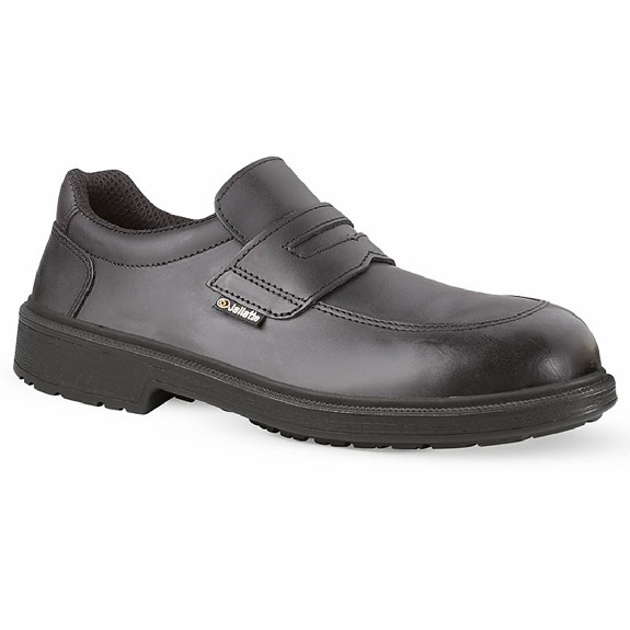 Jallatte - Chaussures de sécurité basses JALACCOLON SAS S3 SRC-Lire la description