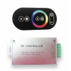 VT-2405 Controller RF per strip LED RGB con telecomando touch - SKU 3312