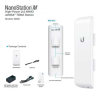 Punto di accesso Ubiquiti NSM5 Nano Station MIMO 5GHz +150Mbpx