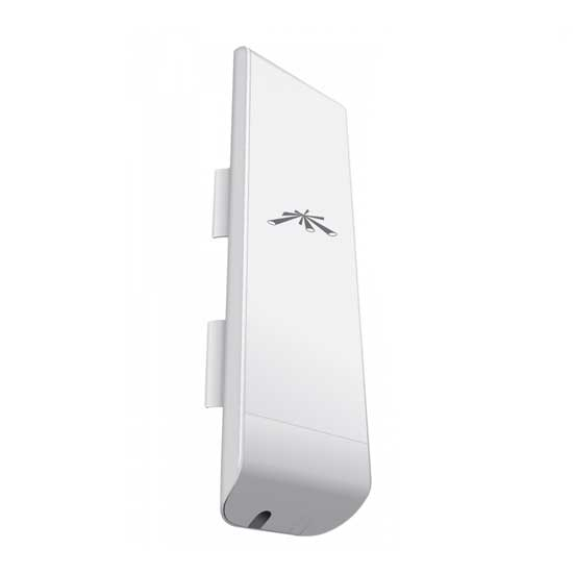 Point d'accès Ubiquiti NSM5 Nano Station MIMO 5 GHz + 150MBPX-Leer más