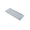 Podesttreppe 60° 1000mm Stufenbreite 15 Stufen