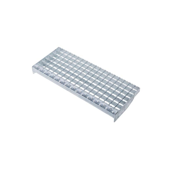 Podesttreppe 60° 1000mm Stufenbreite 15 Stufen Podesttreppe 60° 1000mm Stufenbreite 15 Stufen-Beschreibung lesen