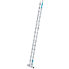 Zarges Anlegeleiter Alto L 18 Sprossen
