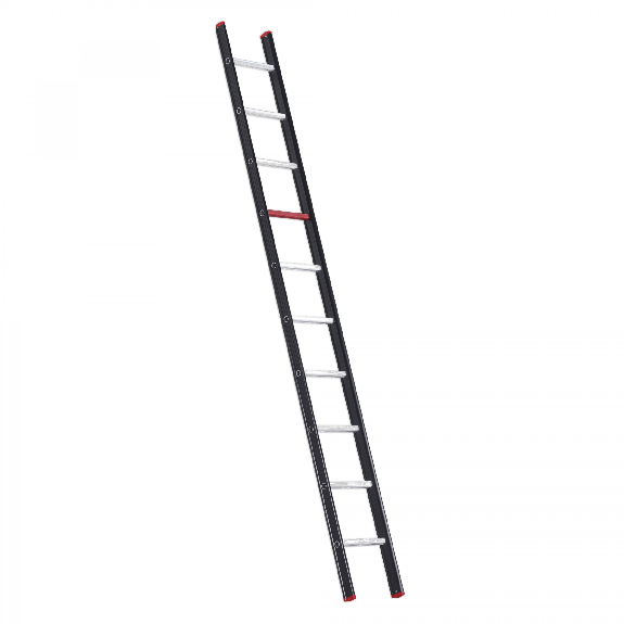 Altrex Nevada Anlegeleiter NZER 1030 10 Sprossen-Beschreibung lesen