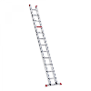 Altrex Atlas Anlegeleiter AER 12 Sprossen Altrex Atlas Anlegeleiter AER 12 Sprossen